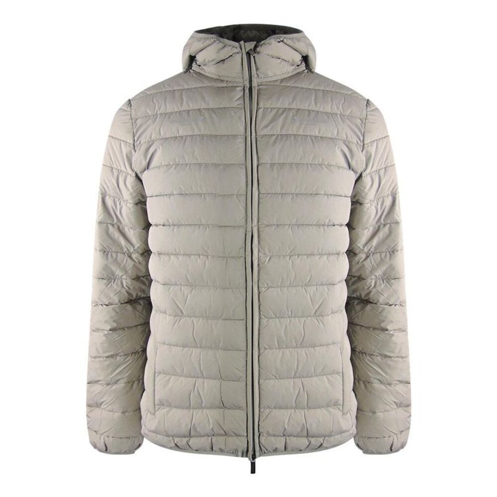 Aquascutum Mens Active  Jacket / Gray